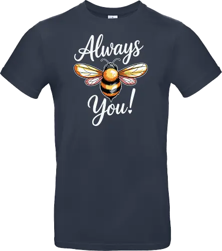 Always You
