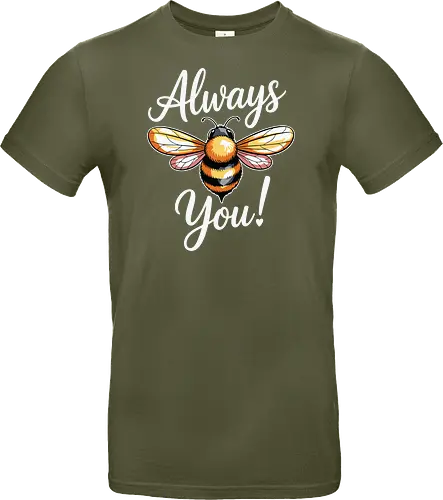 Always You