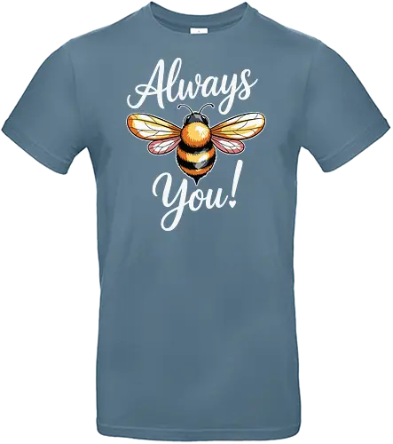 Always You