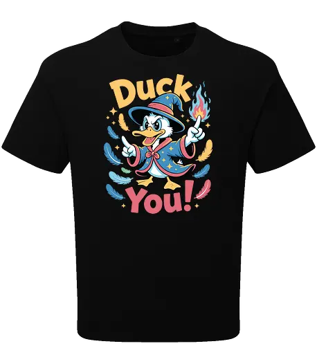 Duck You