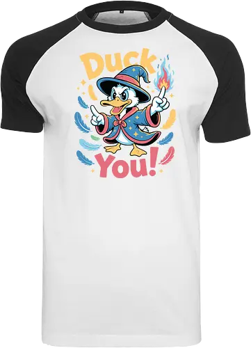 Duck You