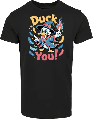 Duck You
