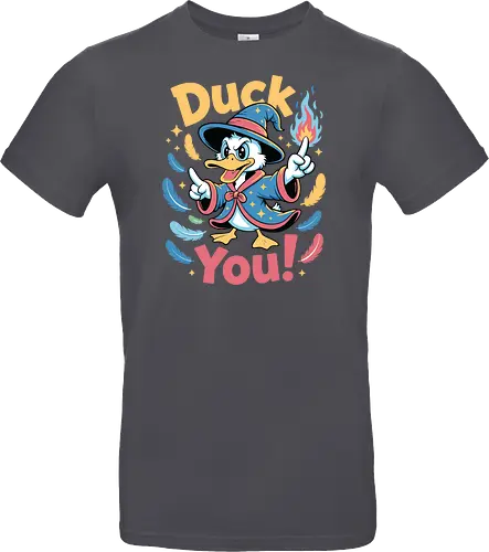 Duck You
