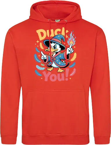 Duck You