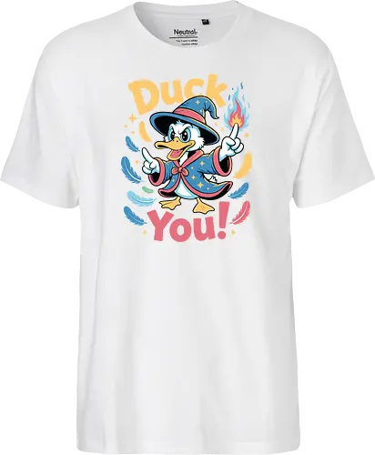 Duck You