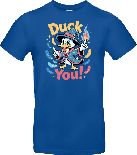 Duck You