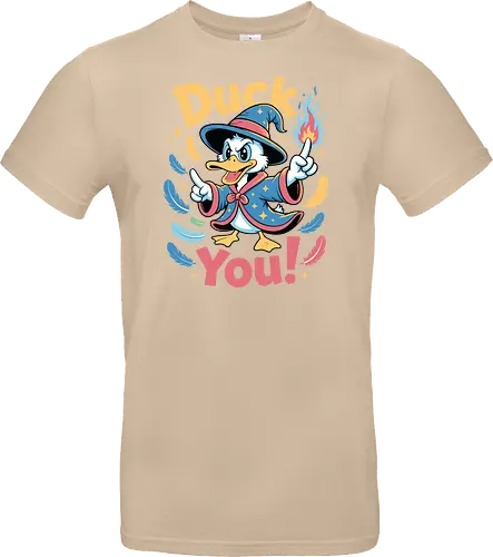 Duck You