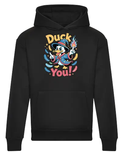 Duck You