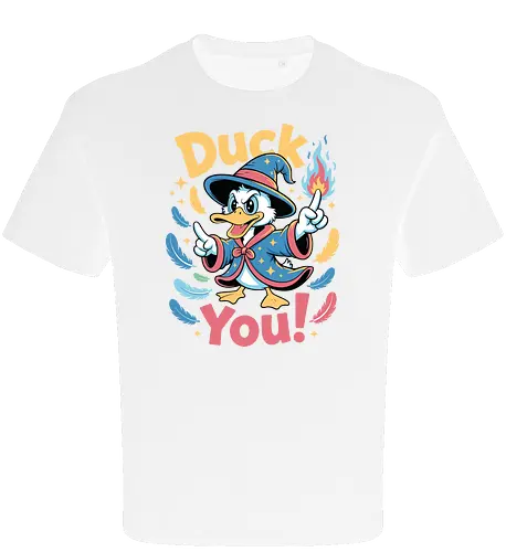 Duck You