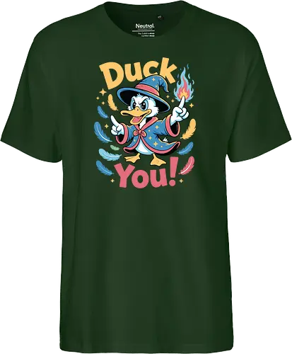 Duck You