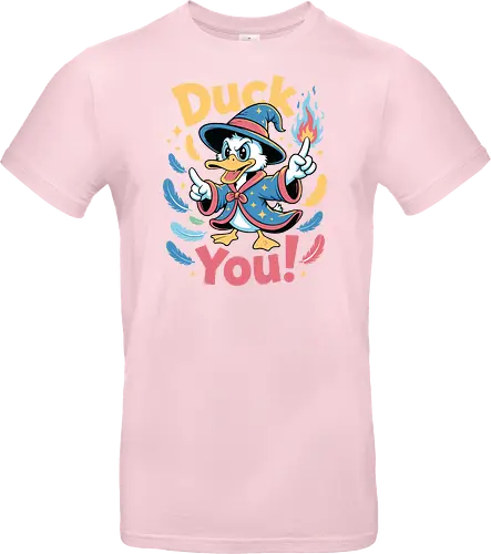 Duck You