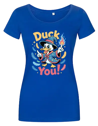 Duck You