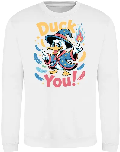 Duck You