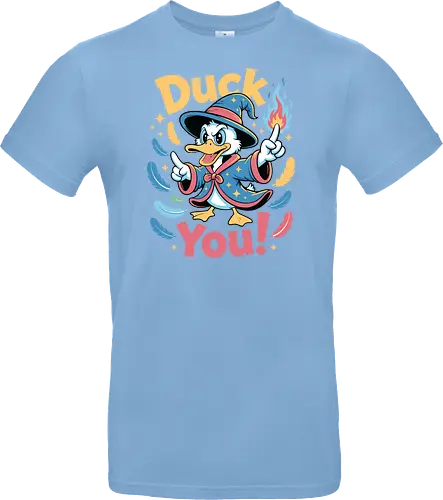 Duck You