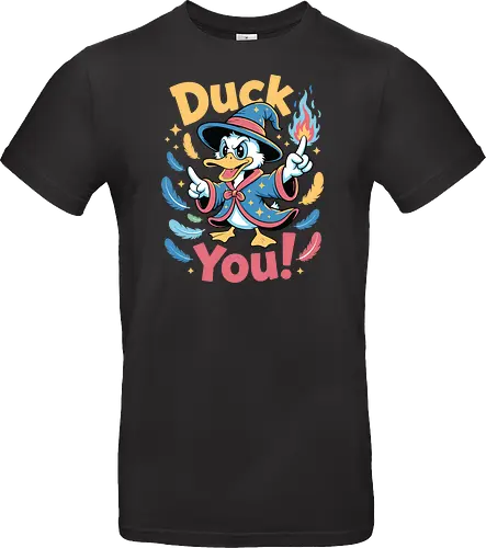 Duck You