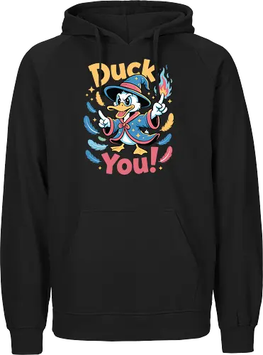 Duck You