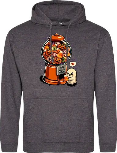 Gumball Halloween Süßigkeiten