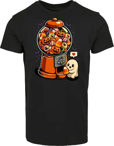 Gumball Halloween Süßigkeiten