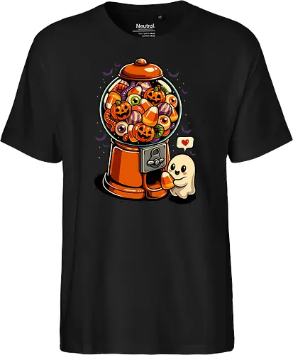 Gumball Halloween Süßigkeiten