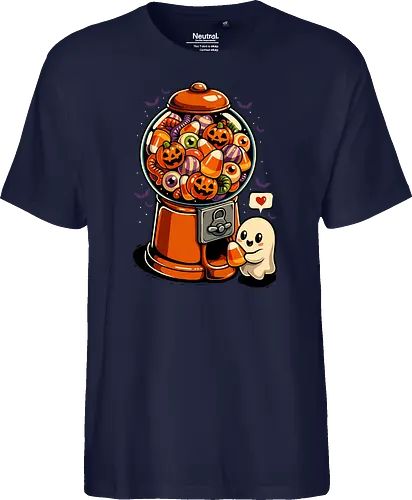 Gumball Halloween Süßigkeiten