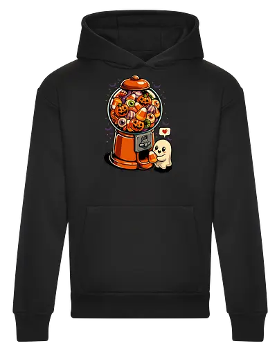 Gumball Halloween Süßigkeiten