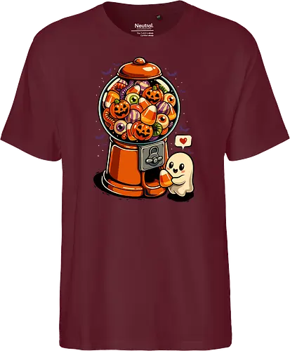 Gumball Halloween Süßigkeiten