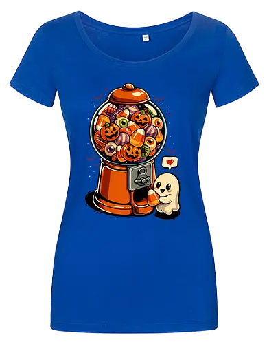 Gumball Halloween Süßigkeiten