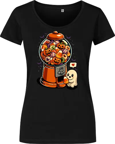 Gumball Halloween Süßigkeiten