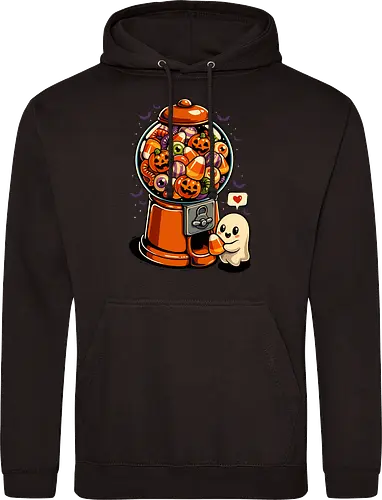 Gumball Halloween Süßigkeiten