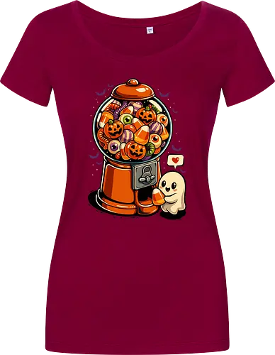 Gumball Halloween Süßigkeiten