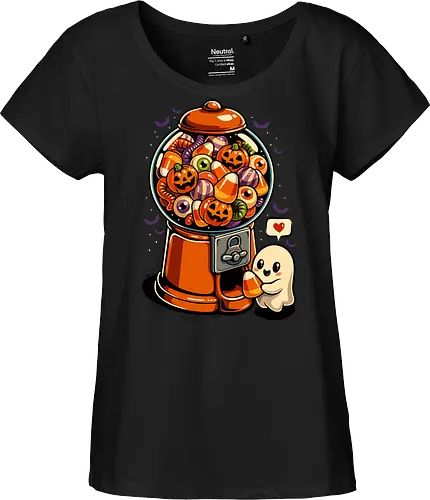 Gumball Halloween Süßigkeiten