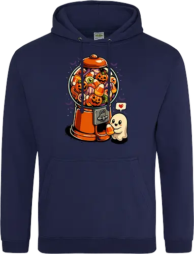 Gumball Halloween Süßigkeiten