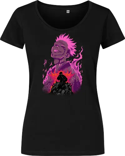 curse of evil 