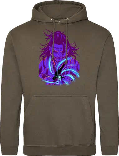 cursed king 
