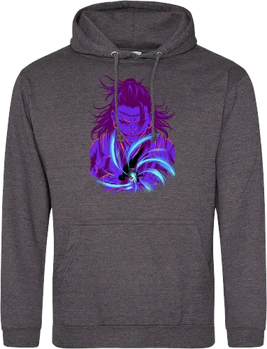 cursed king 