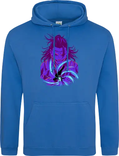 cursed king 