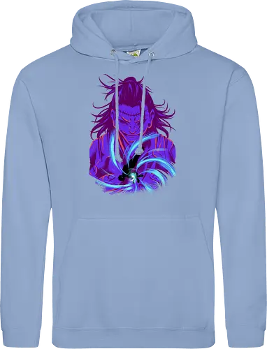 cursed king 