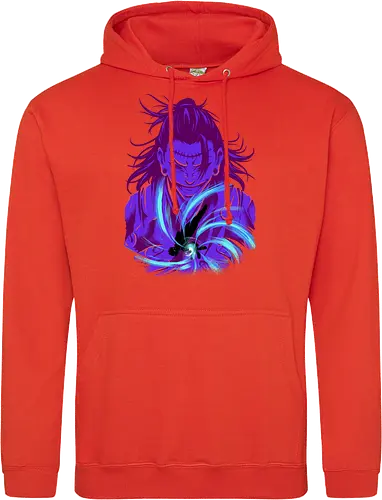 cursed king 