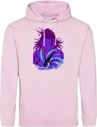 cursed king 