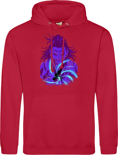 cursed king 