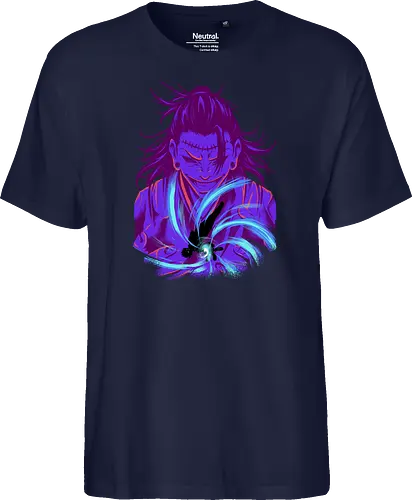 cursed king 