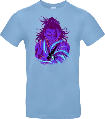 cursed king 