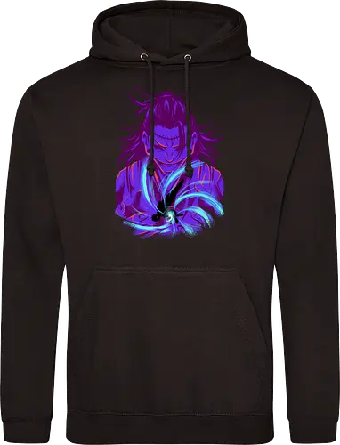 cursed king 