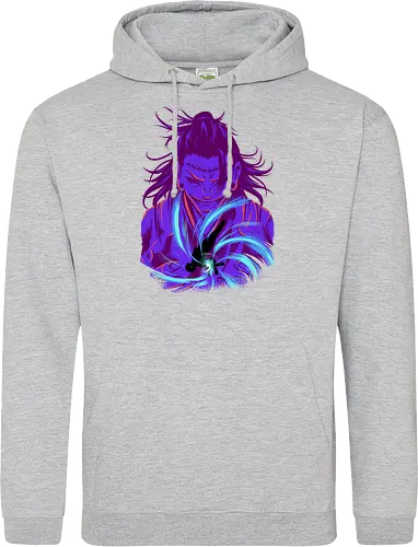 cursed king 