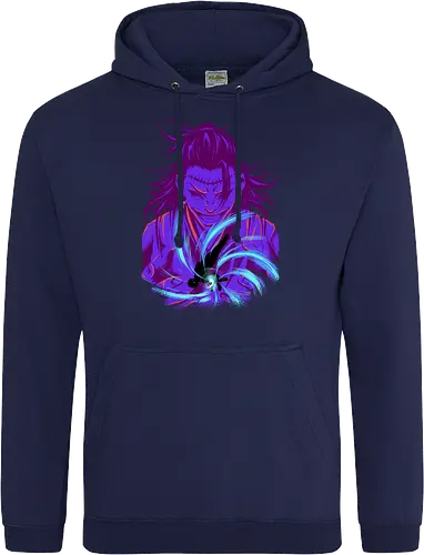 cursed king 