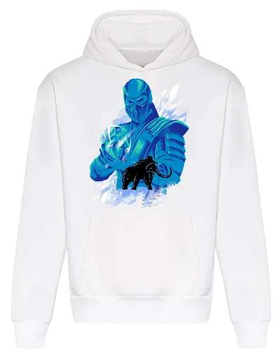 freezing age