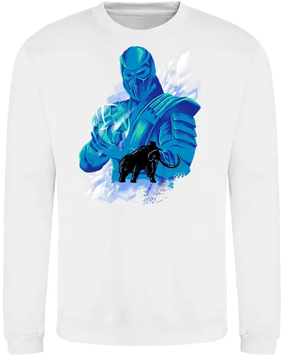 freezing age