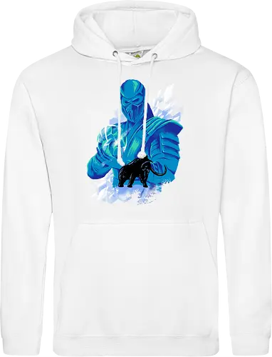 freezing age