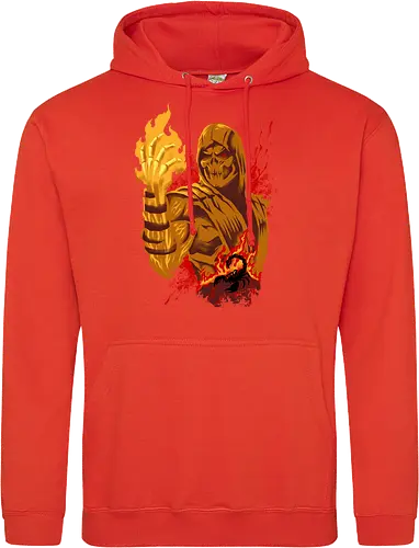 hell gifter 
