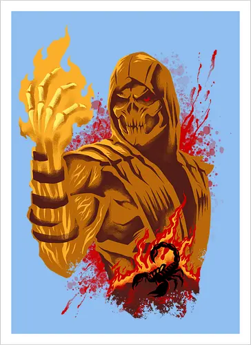 hell gifter 